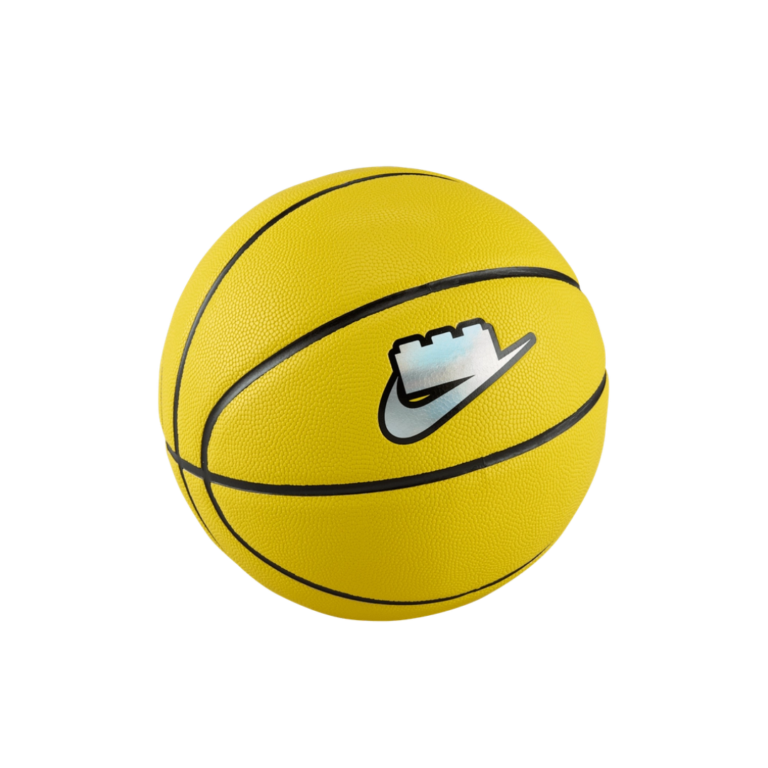 LEGO® x Nike Basketball ‘Tour Yellow’ IM2113-723