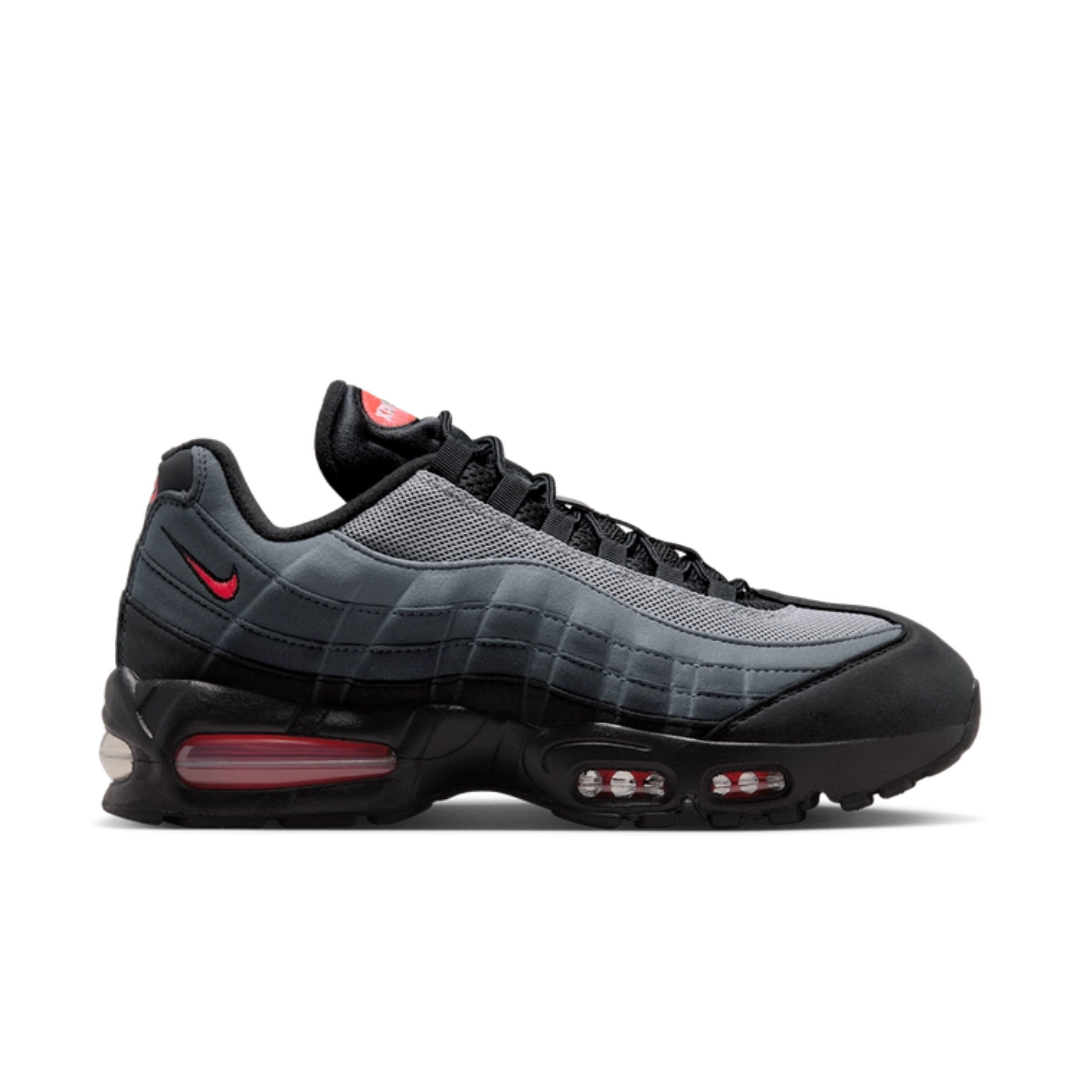 Nike Air Max 95 OG ‘Bright Crimson’ IH4457-002