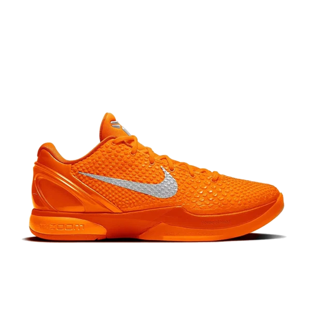 Nike Kobe 6 Protro ‘Total Orange’ IH1871-800