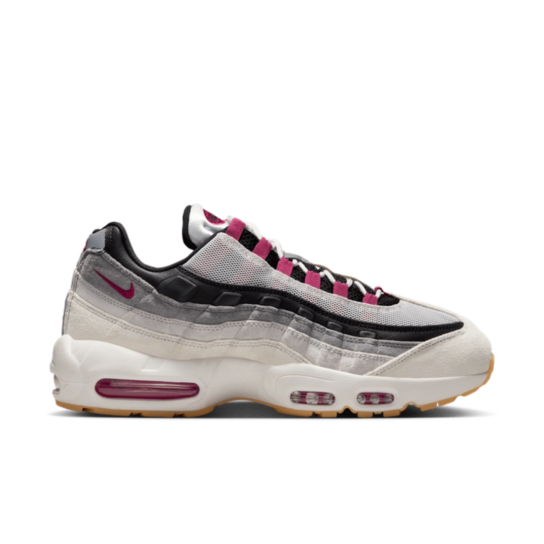Nike SB x Nike Air Max 95 ‘Cactus Flower’ HF7545-100
