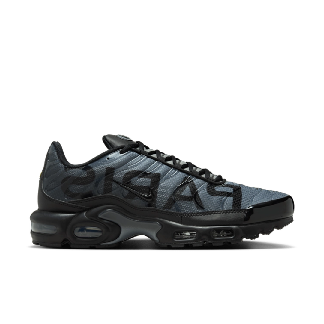 PSG x Nike Air Max Plus ‘Black’ IB2253-001