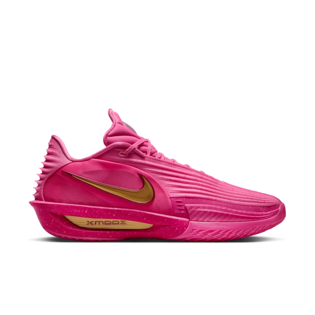 Rob Dillingham x Nike Air Zoom GT Cut 3 Turbo ‘Fireberry’ II3704-600