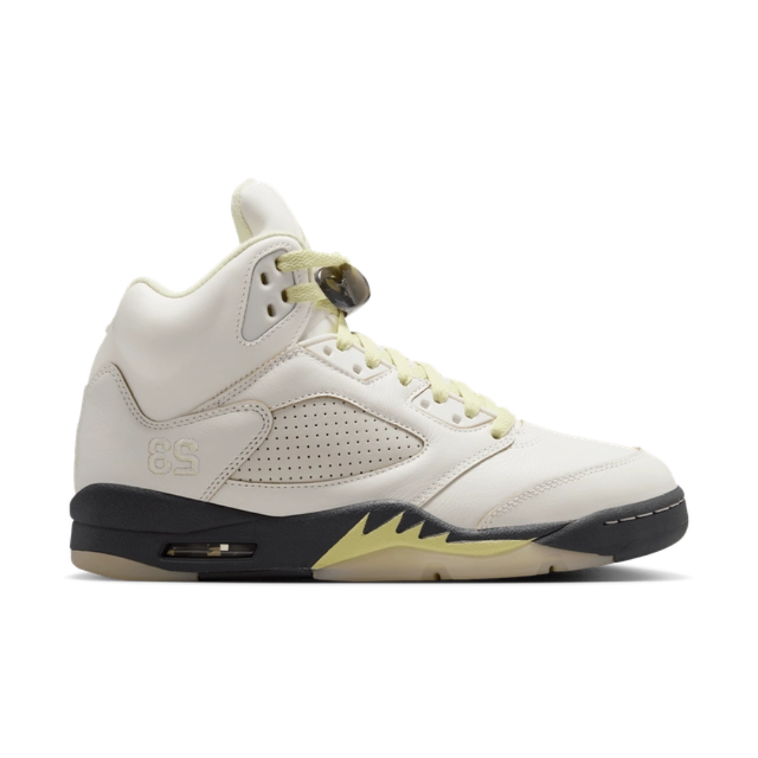 Air Jordan 5 ‘Luminous Green’ IM7592-130