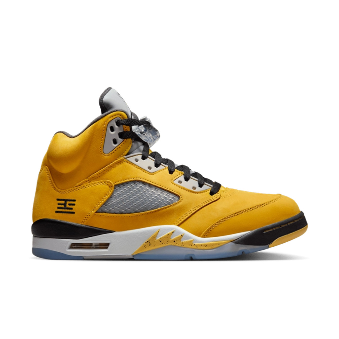 Air Jordan 5 ‘Tokyo’ – 2025 IO3372-700