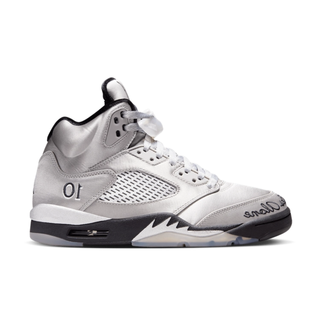 Air Jordan 5 WMNS ‘Wings’ IO2038-001