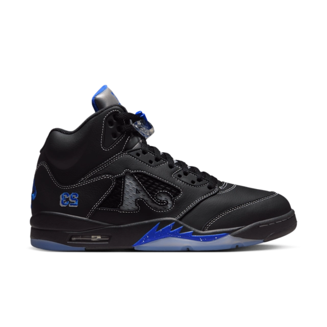 Awake NY x Air Jordan 5 ‘Racer Blue’ DV4982-004