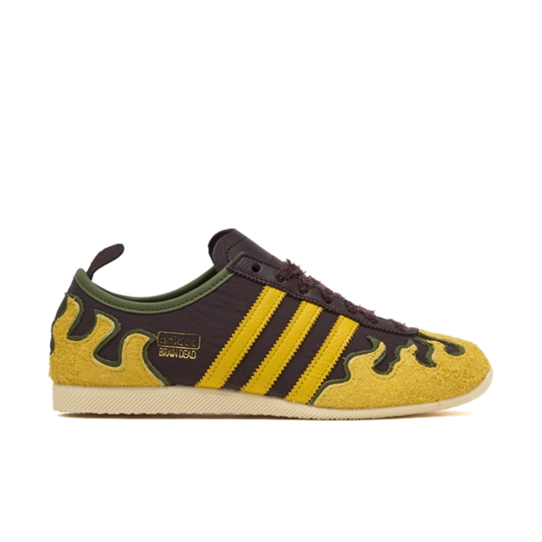 Brain Dead x adidas Japan Lo ‘Warm Vans’ JQ6789