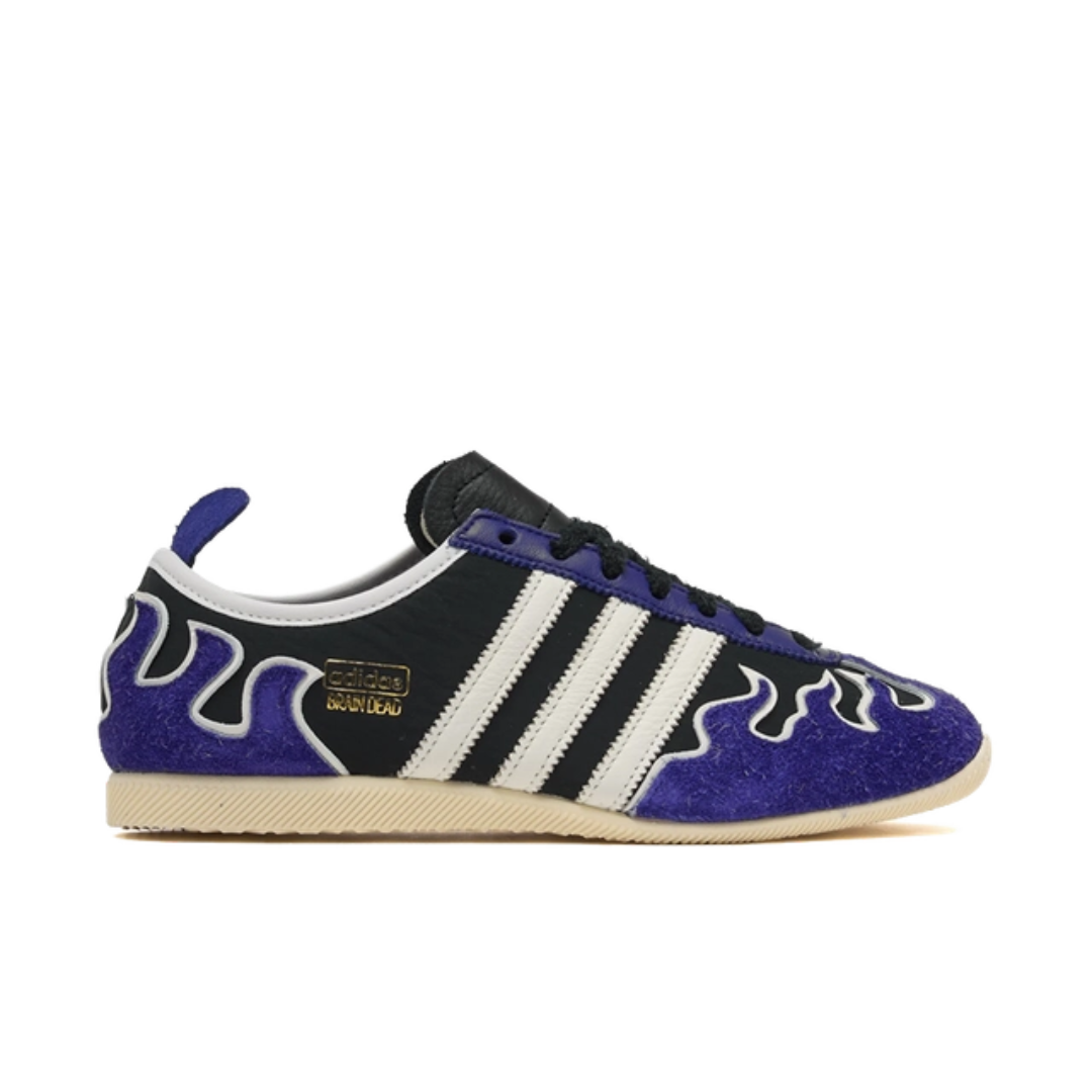 Brain Dead x adidas Japan Lo ‘Warm Vans’ JQ9214