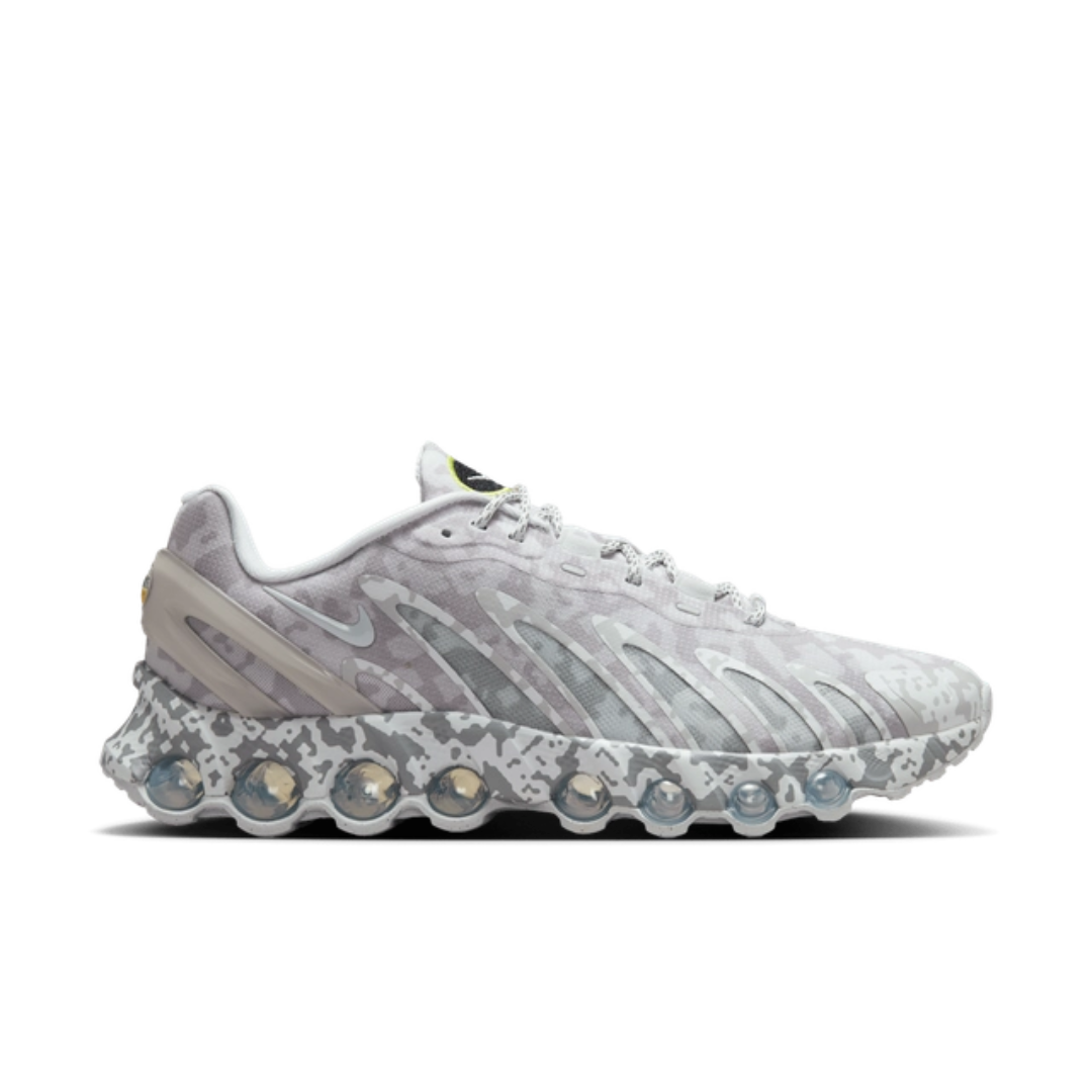 Cav Empt x Nike Air Max Dn8 ‘Pure Platinum’ IB6184-002