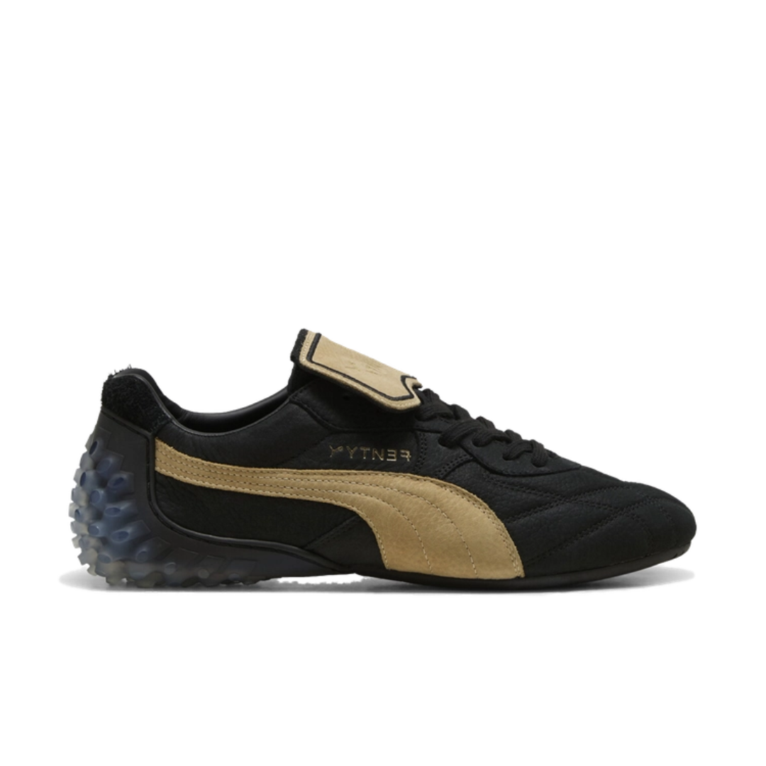FENTY x PUMA Avanti LS ‘Black & Prairie Tan’ 404778-01