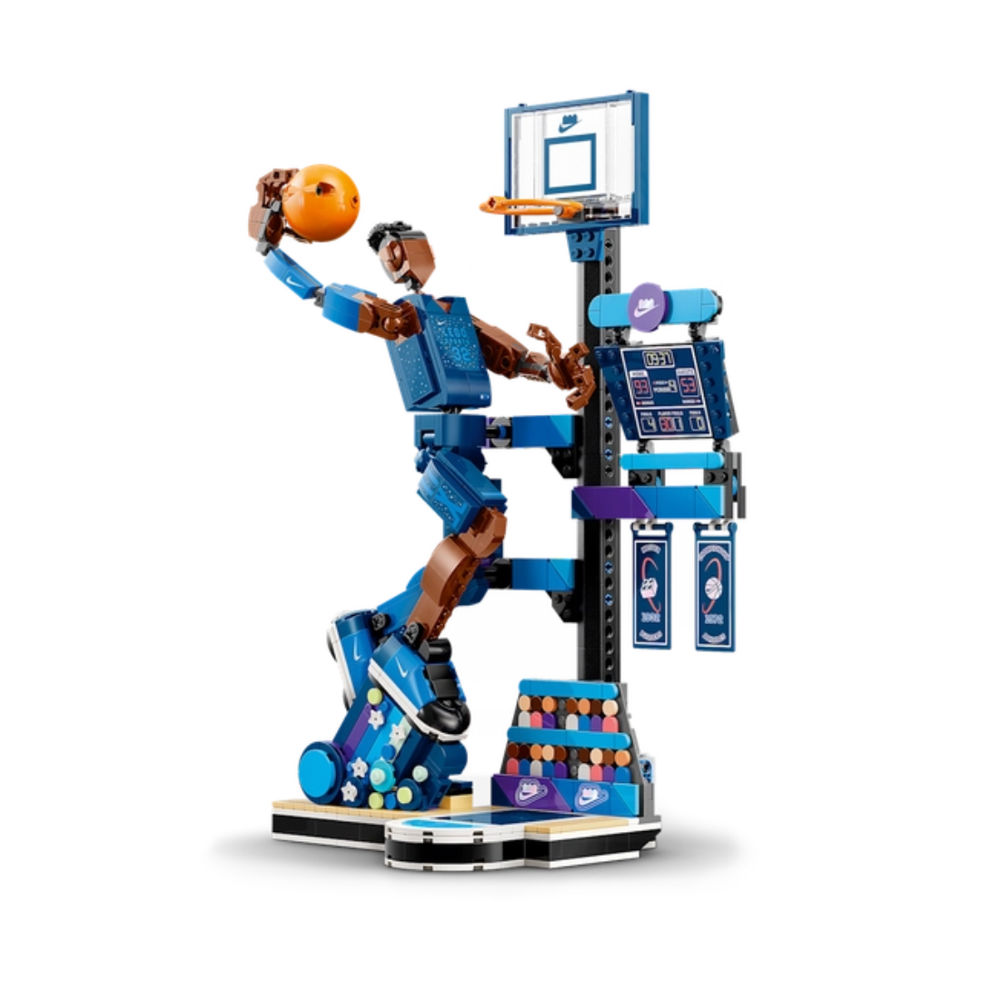 LEGO® x Nike Slam Dunk Set ‘43010’ LE1001-471