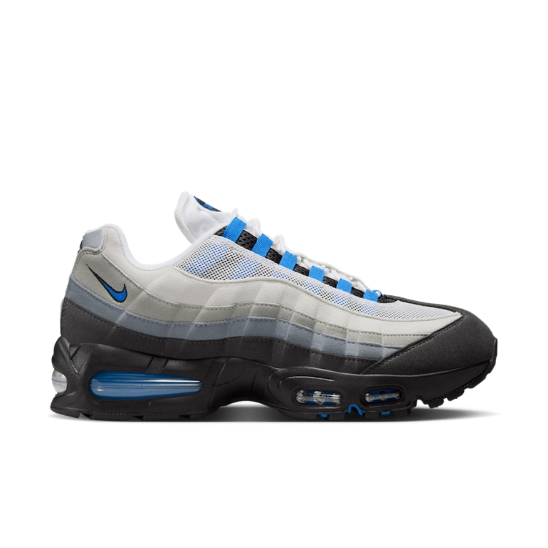 Nike Air Max 95 OG ‘Blue Spark’ IM7410-100