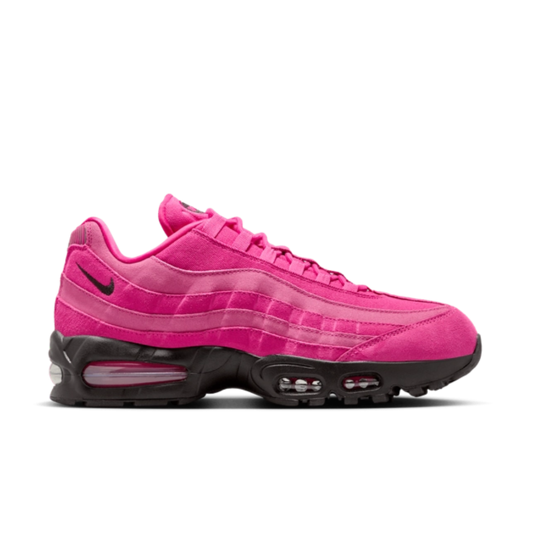 Nike Air Max 95 OG ‘Fireberry’ II7632-600