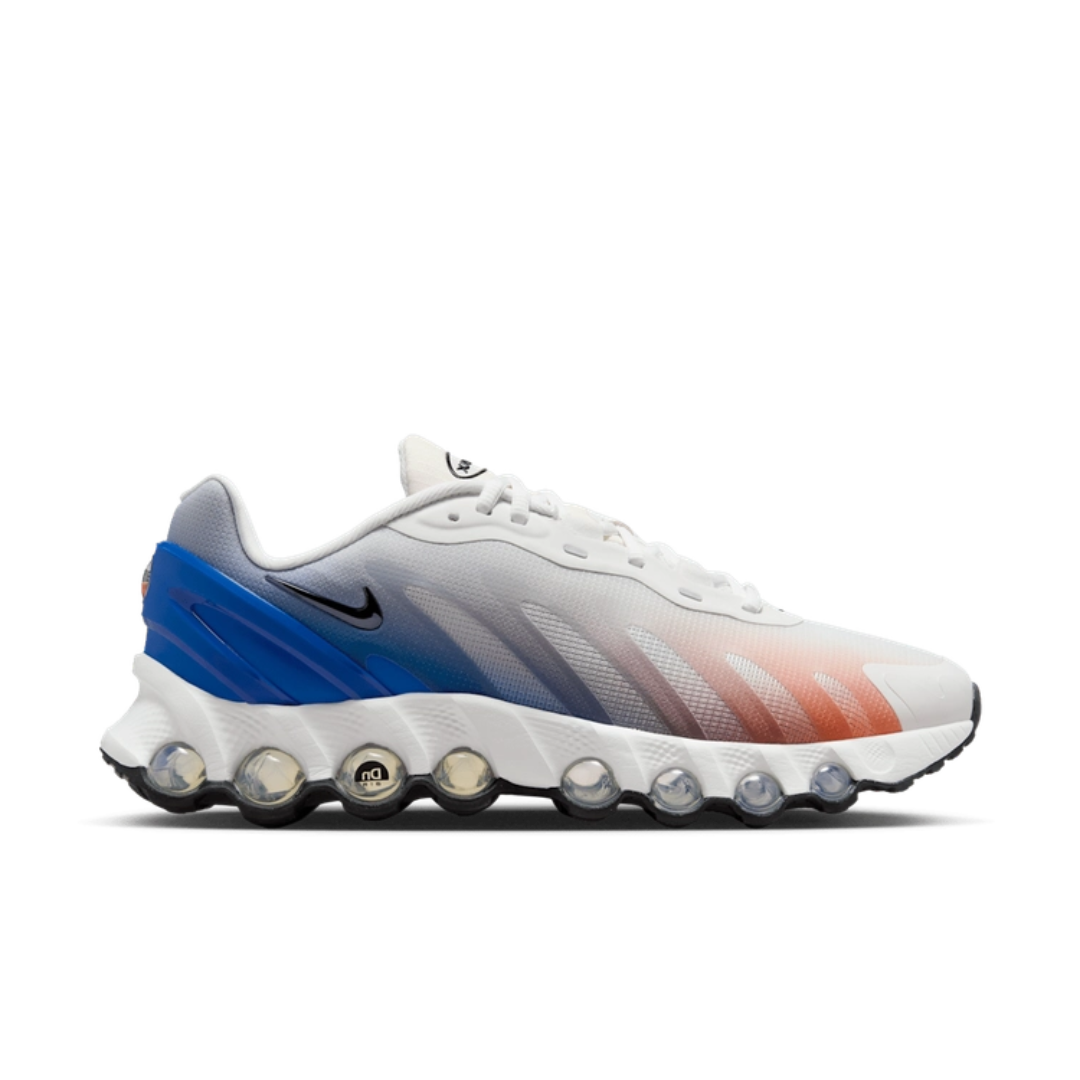 Nike Air Max Dn8 ‘Summit White & Vivid Orange’ IM7405-100