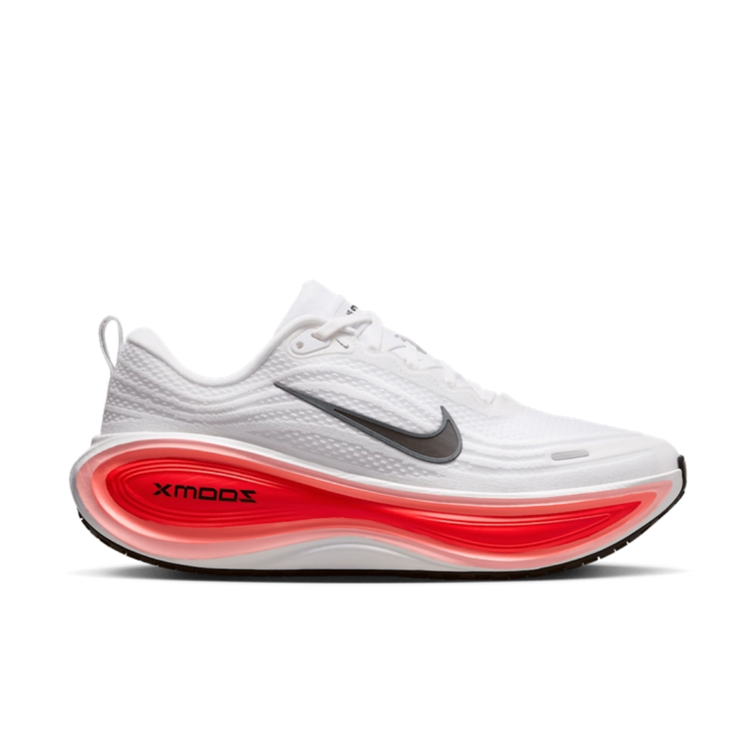Nike Vomero Plus ‘Bright Crimson’ HV8150-100