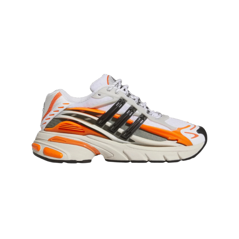 Pharrell Williams x adidas Adistar Jellyfish ‘Orange’ JP9261