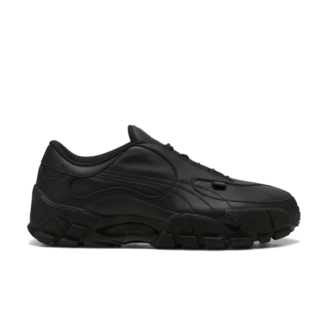 Skepta x PUMA Skope BTS ‘Black’ 404355-01