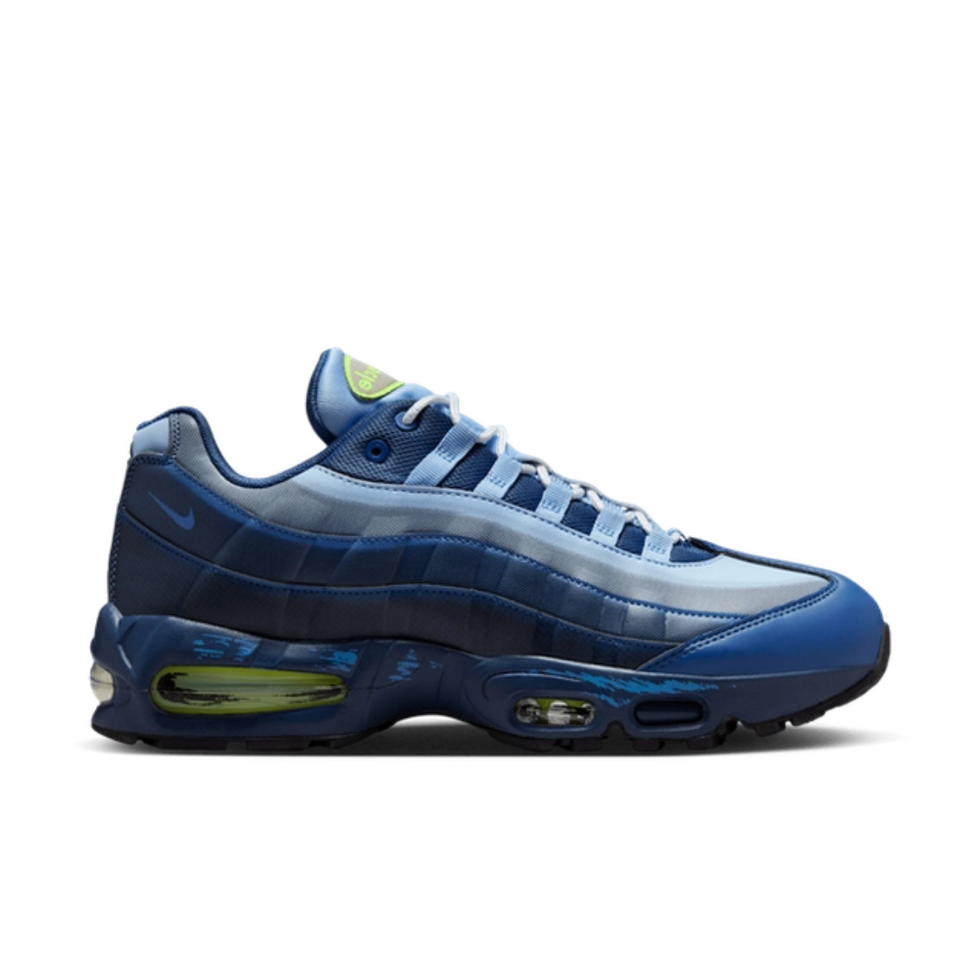 Yu-Gi-Oh! x Nike Air Max 95 QS ‘Joey’ II7404-400