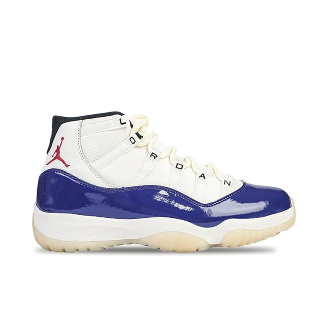 Air Jordan 11 ‘Rare Air’ IH0296-400