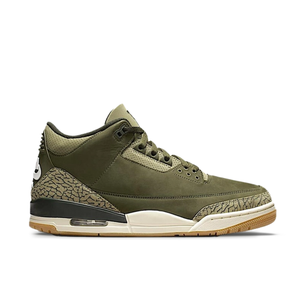 Air Jordan 3 ‘Family Affair’ DN3707-202