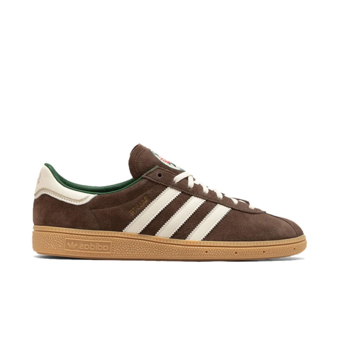 BSTN x adidas München ‘Brown’ – Oktoberfest Pack HQ0064