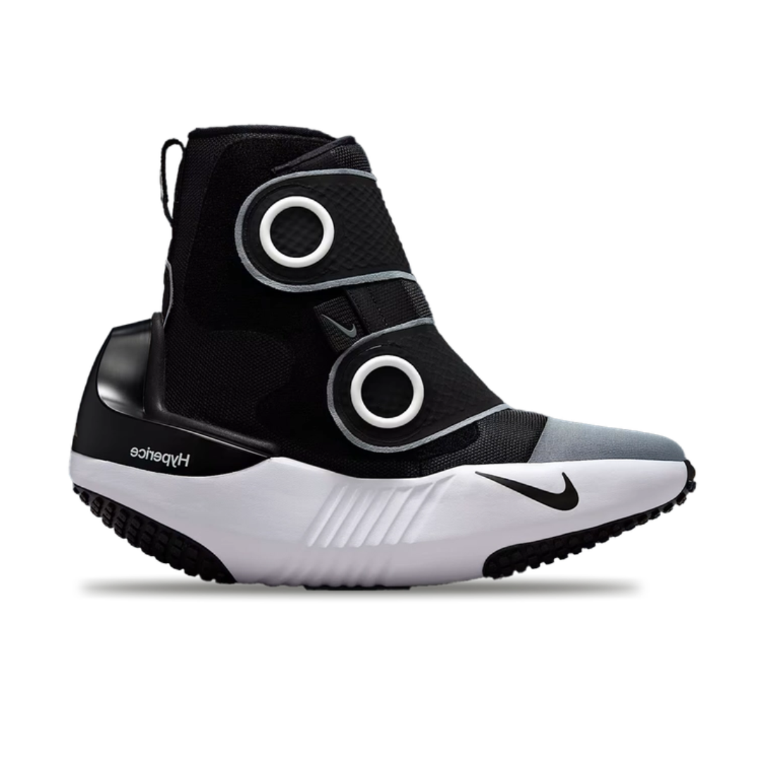 Hyperice x Nike Hyperboot ‘Black’ IM3072-001