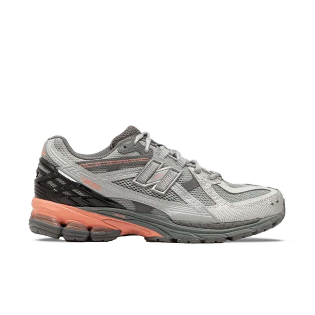 New Balance 1906 ‘Grey Matter’ – BSTN 10th Anniversary Exclusive U1906NF