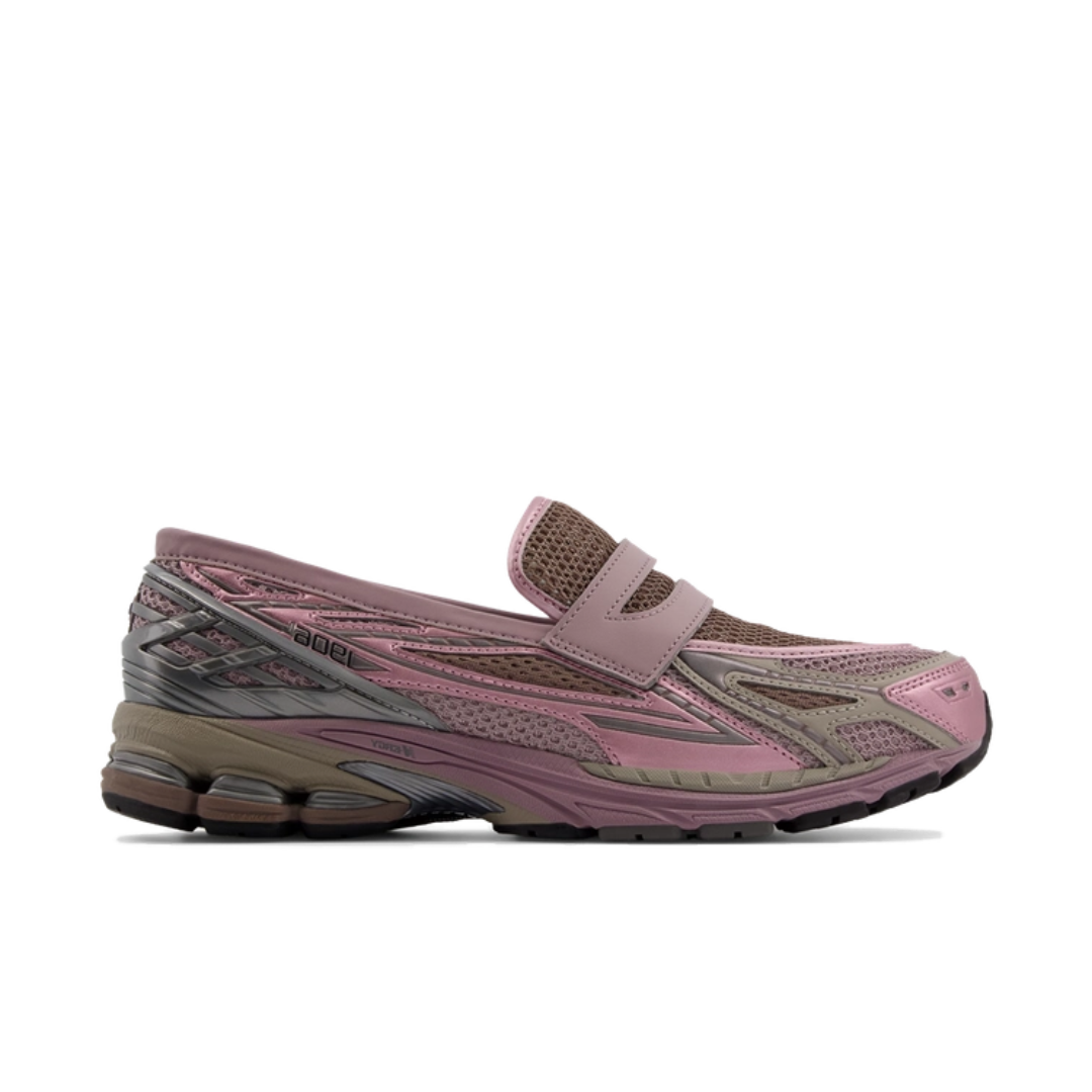 New Balance 1906L ‘Metallic Pink’ U1906LAU