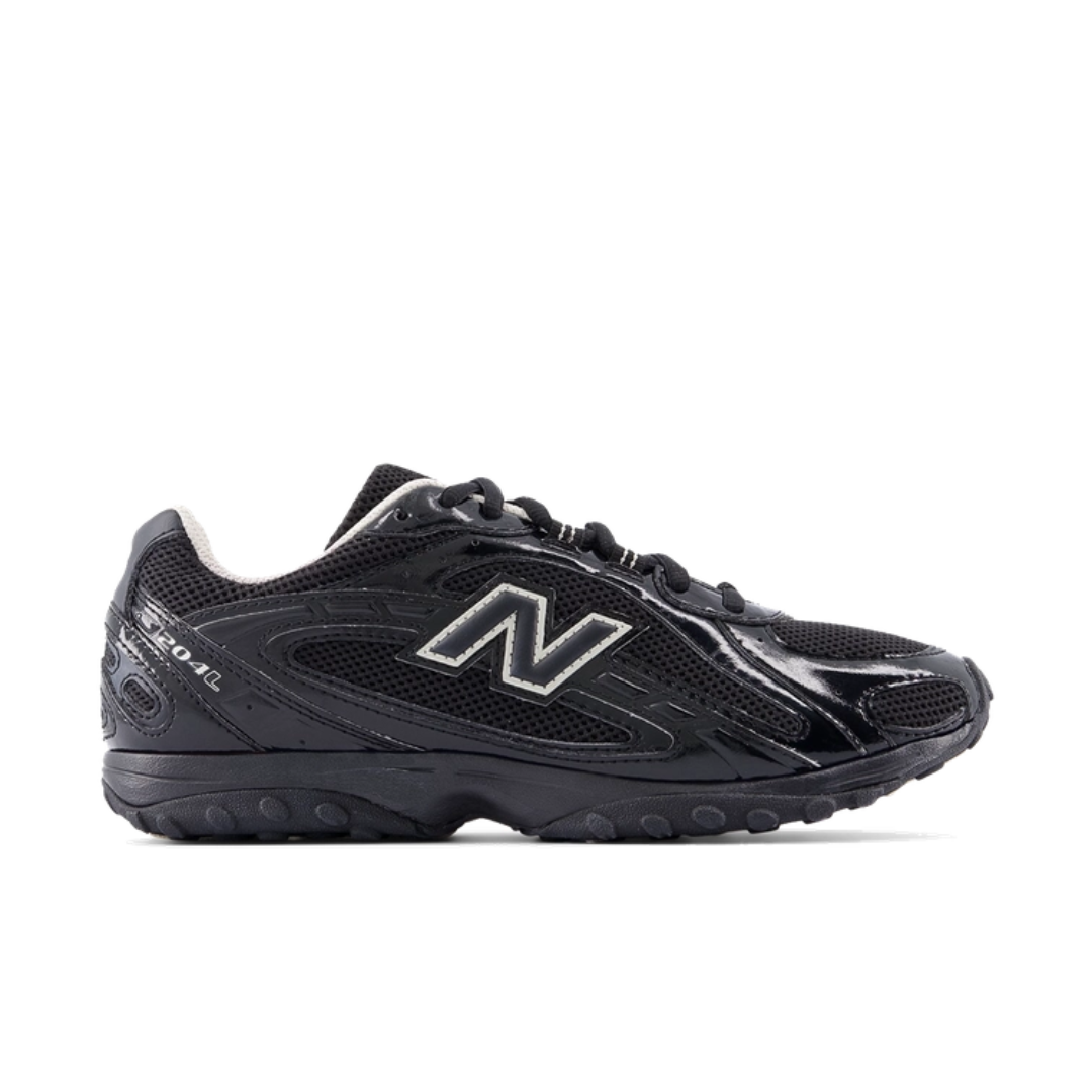 New Balance 204L ‘Black’ U204LMRA