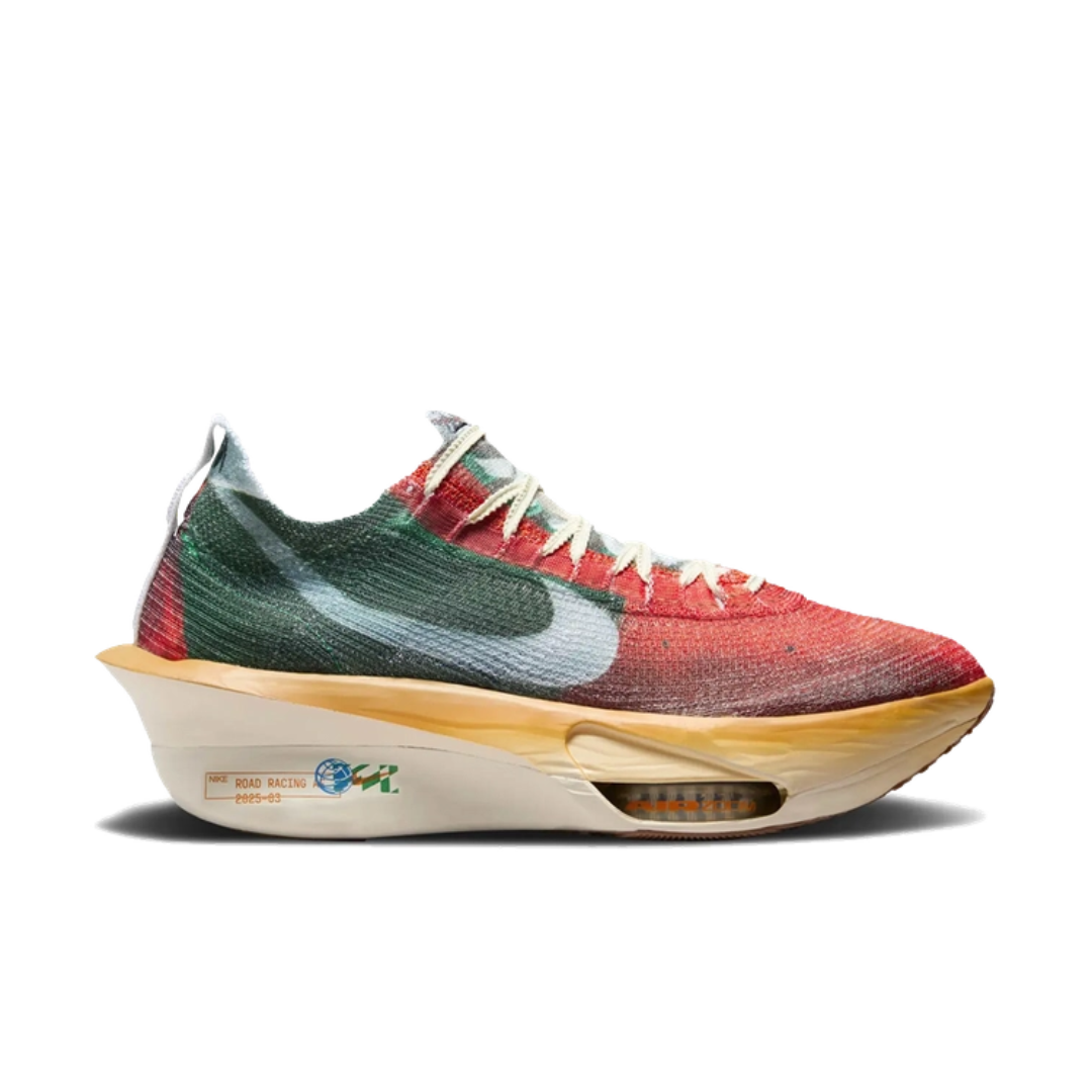 Nike Alphafly 3 ‘The Sting’ – International Running Pack IH3575-999
