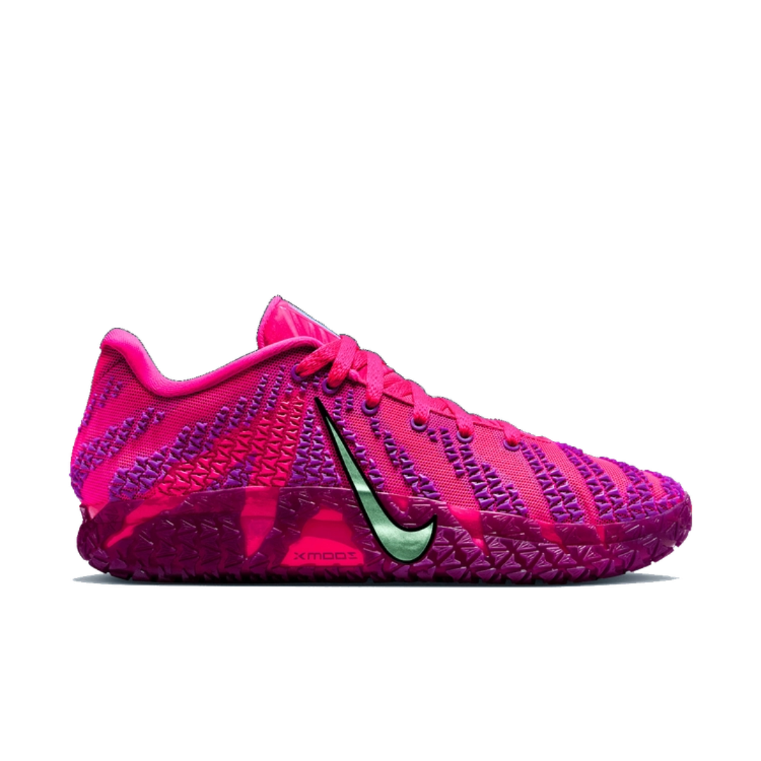 Nike Ja 3 ‘Max Volume’ HF2793-600