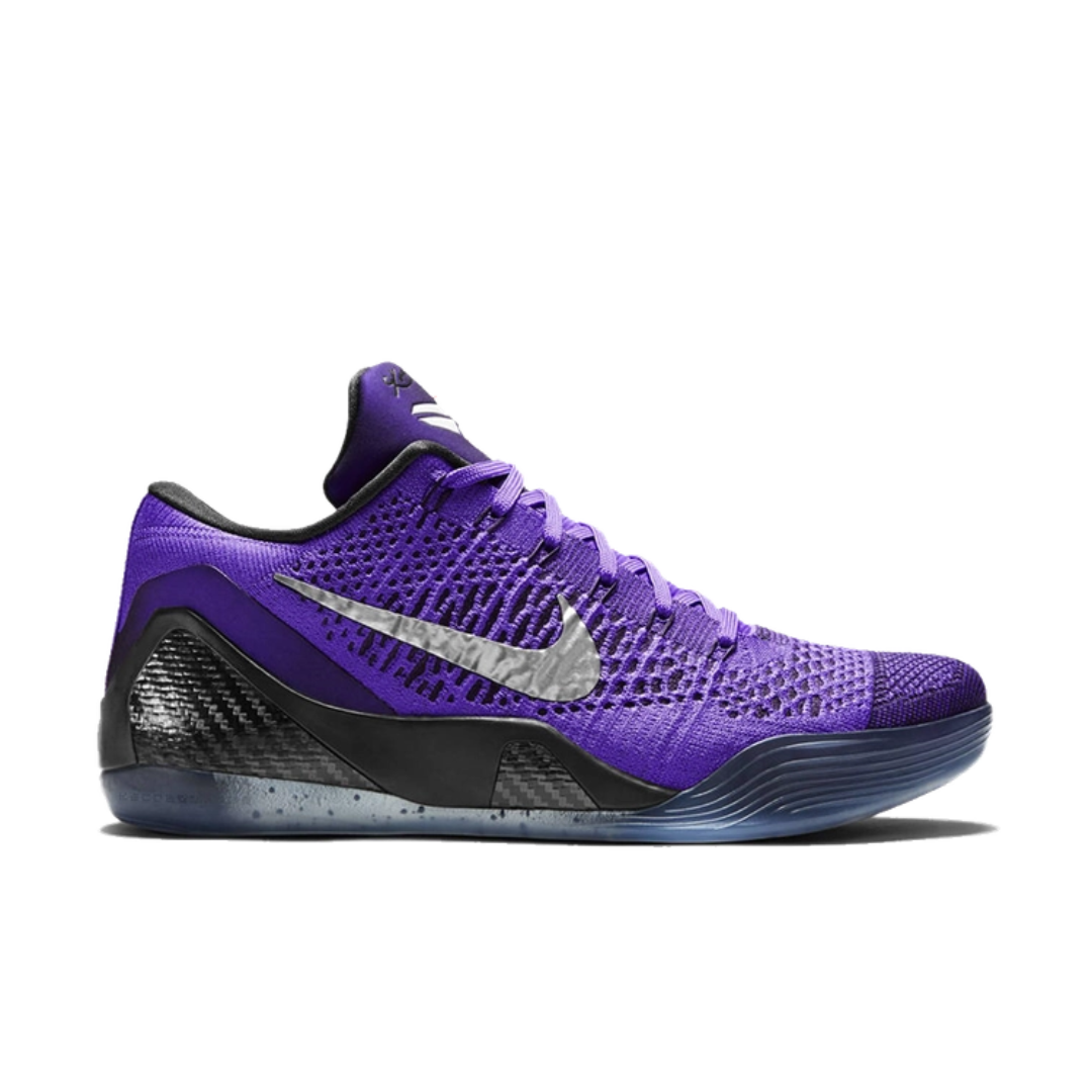 Nike Kobe 9 Elite Low Protro ‘Moonwalker’ IM0465-500