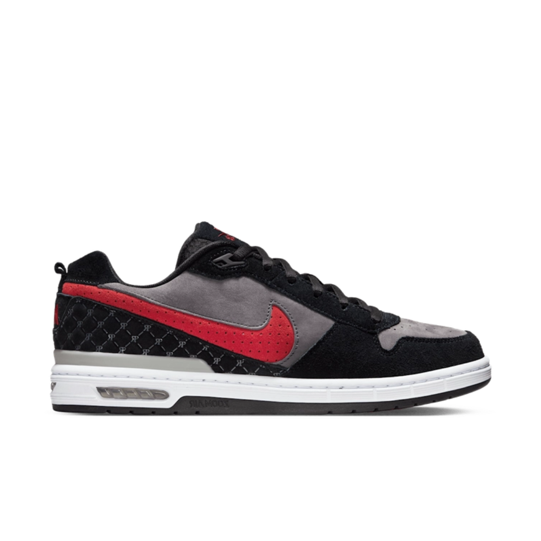 Nike SB Zoom Air Paul Rodriguez 1 OG ‘Bred’ IM7147-001