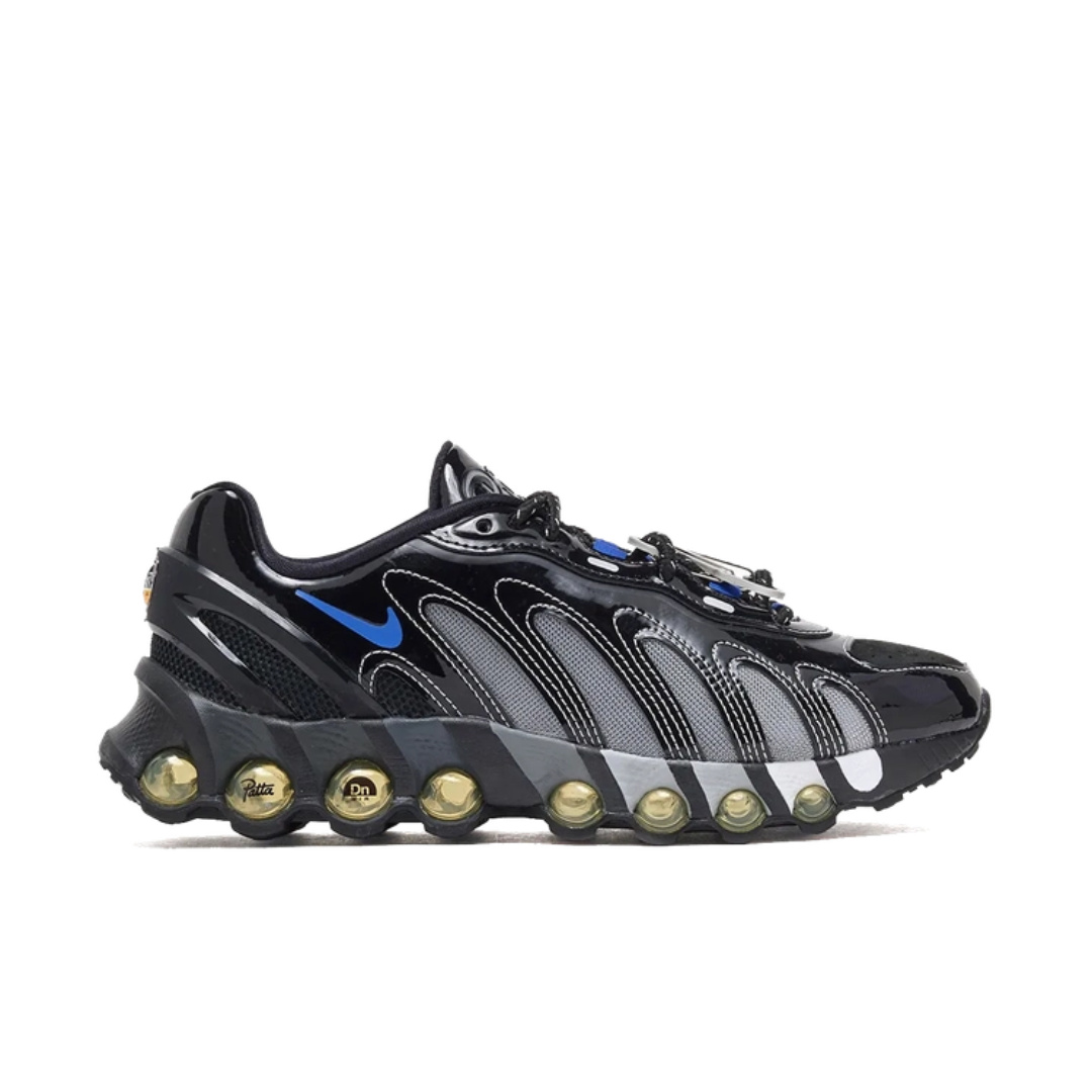 Patta x Nike Air Max DN8 ‘Game Royal’ IB4029-001