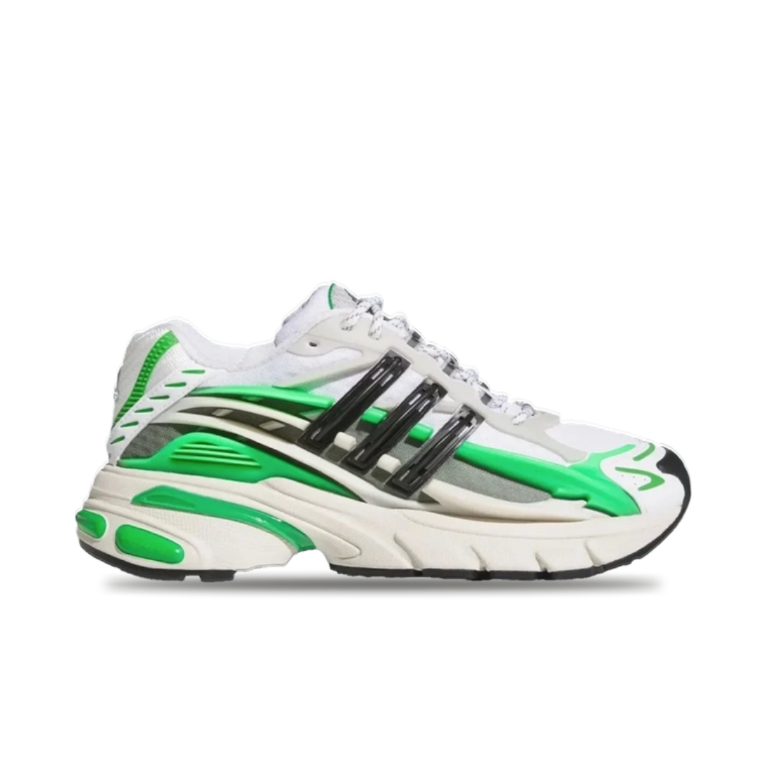 Pharrell Williams x adidas Jellyfish ‘Green’ JP9260