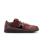 Limosine Skateboards x Nike SB Dunk Low 'Football'