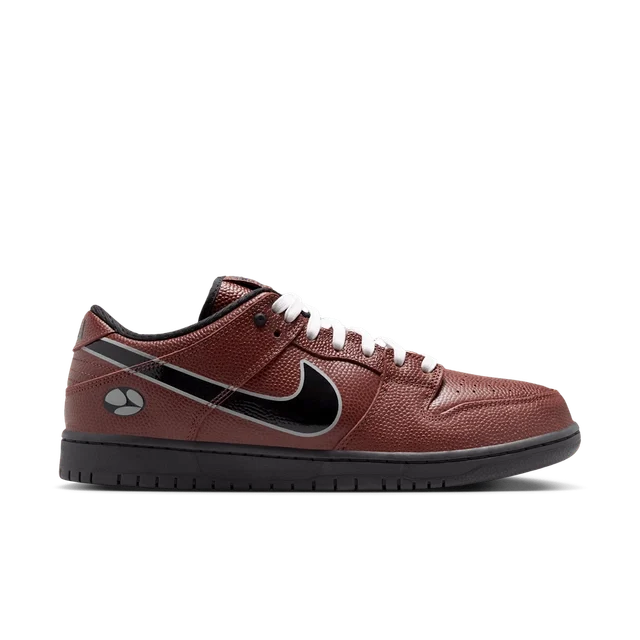 Limosine Skateboards x Nike SB Dunk Low 'Football'