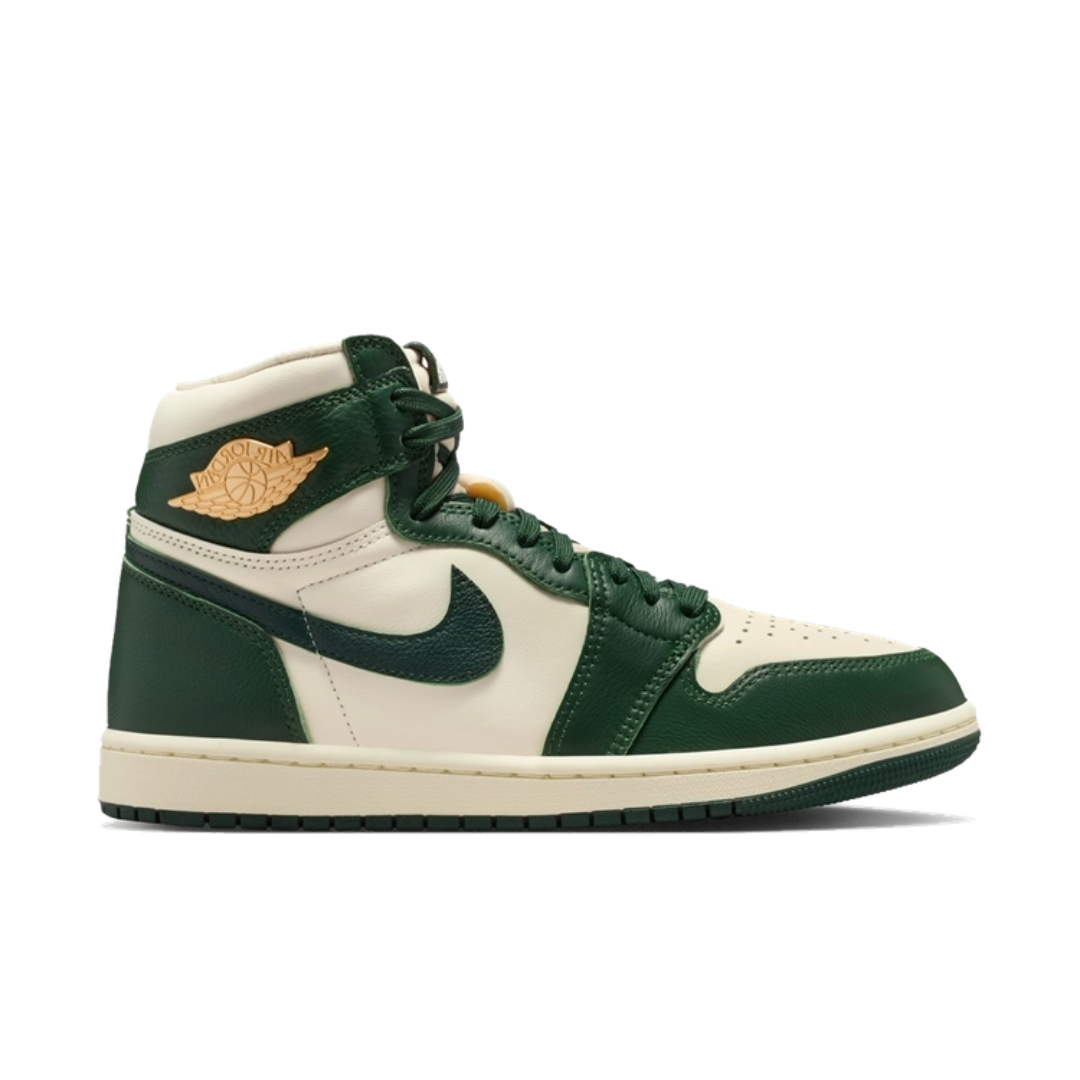 Air Jordan 1 High OG WMNS ‘Pro Green’ FD2596-101