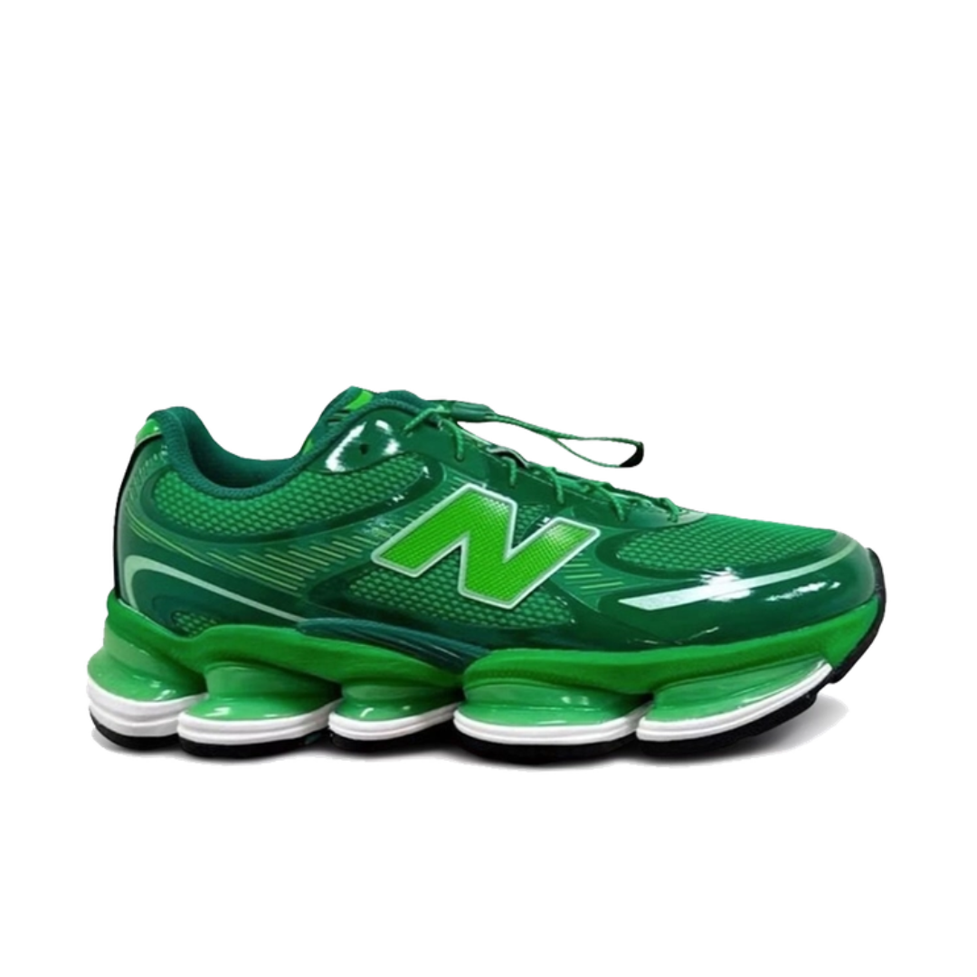 Aminé x New Balance ABZORB 2000 ‘Biblioteca’ U2000ME