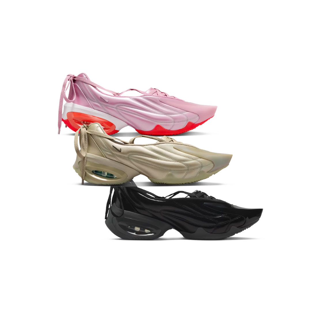 KNWLS x Nike Air Max Muse