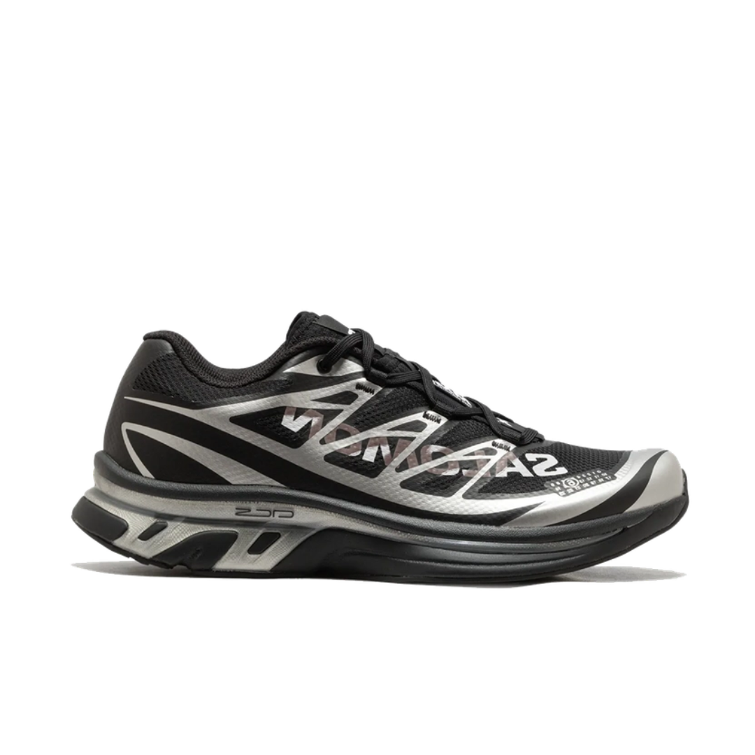Maison Margiela MM6 X Salomon XT ‘Black’ S59WS0243-P6303-HB049