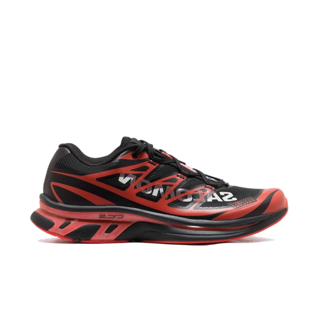 Maison Margiela MM6 x Salomon XT ‘Cherry Tomato’ S59WS0243-P6303-HB050