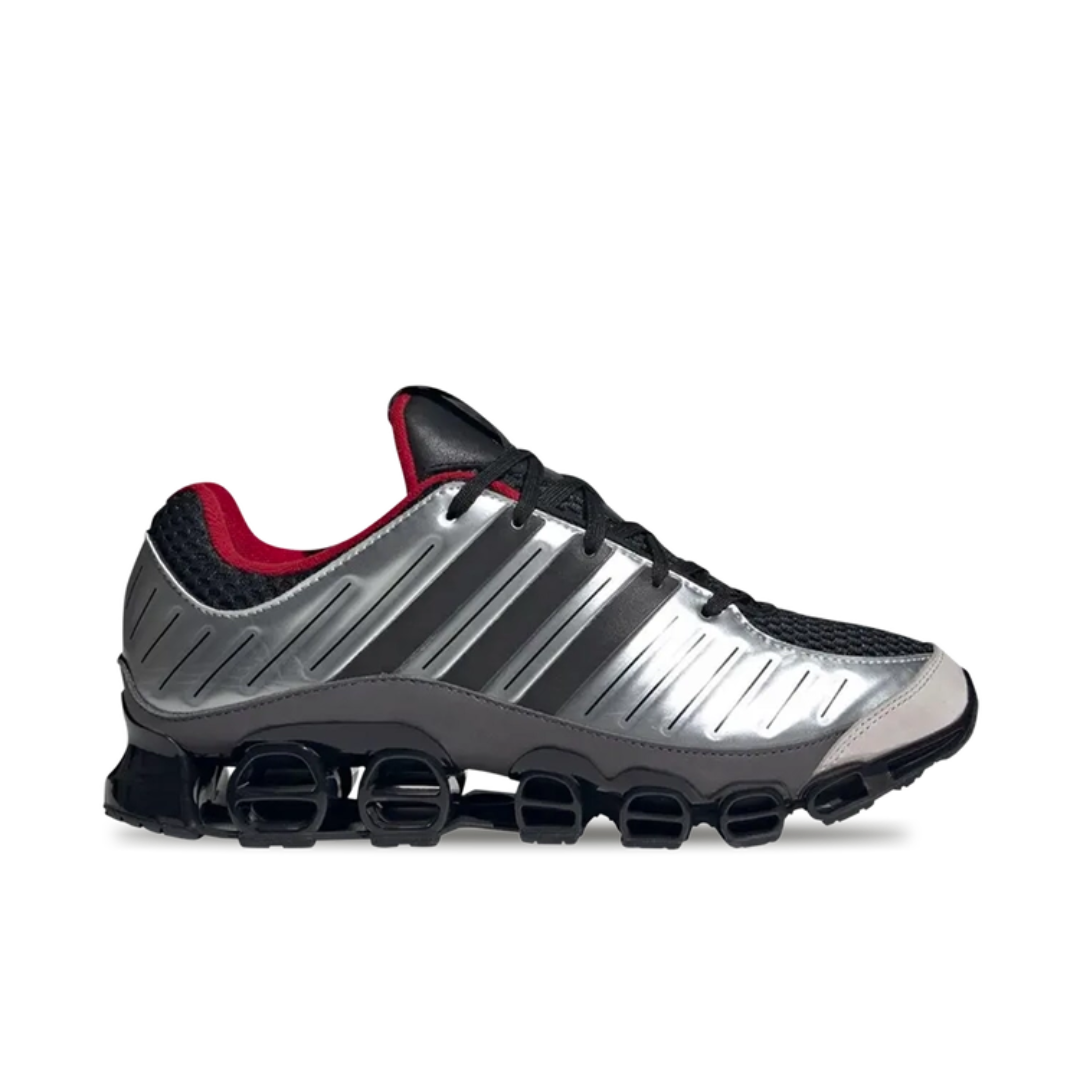 Mercedes AMG x adidas Megaride CT ‘Core Black’ KJ8981