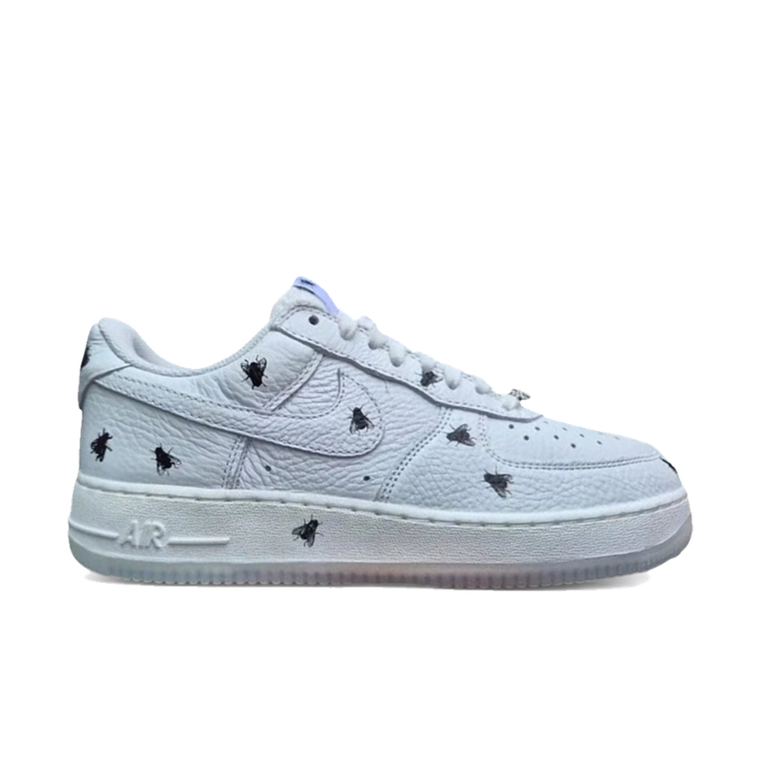 Nike Air Force 1 Low ‘Houseflies’ – Halloween Pack IM3081-100
