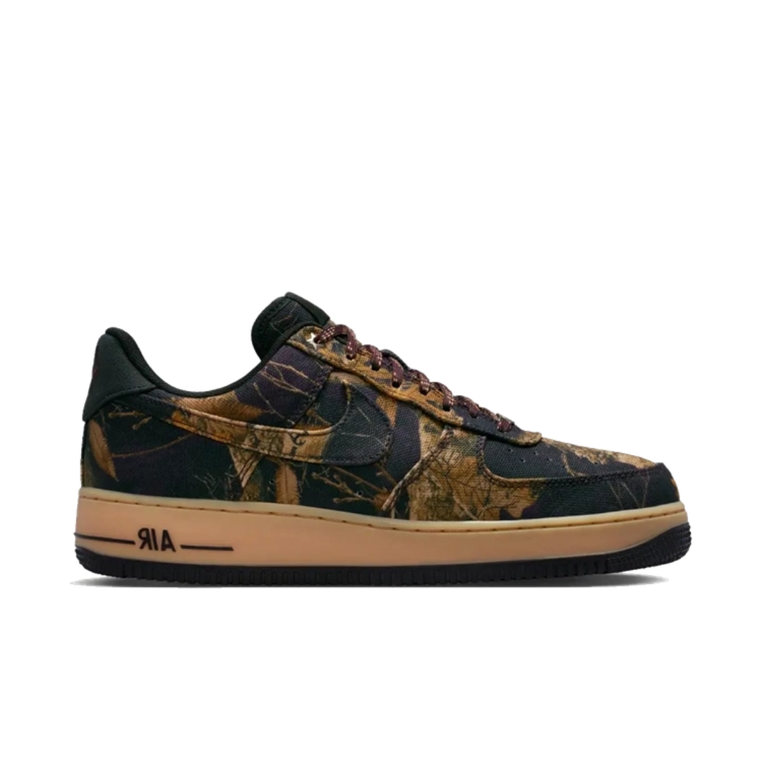 Nike Air Force 1 ‘Rocky Tan’ – Realtree Camo Pack IH1221-200