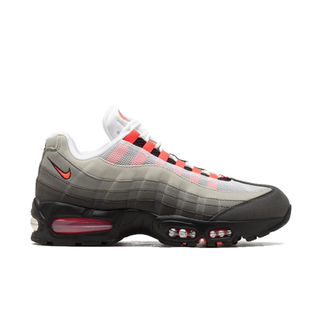 Nike Air Max 95 OG ‘Solar Red’ IM7410-001