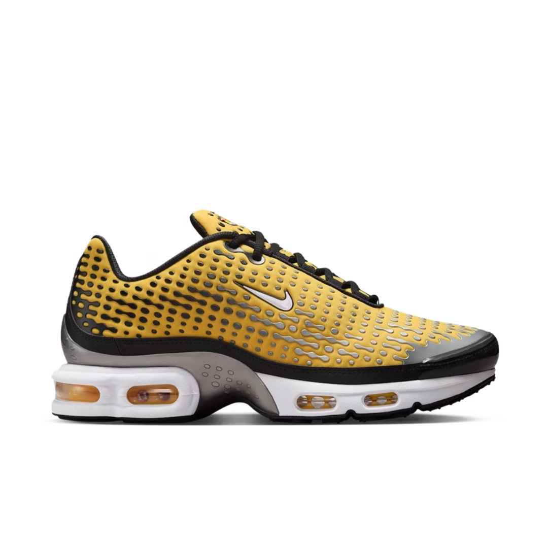 Nike Air Max Plus VII ‘Varsity Maize’ HQ2197-700