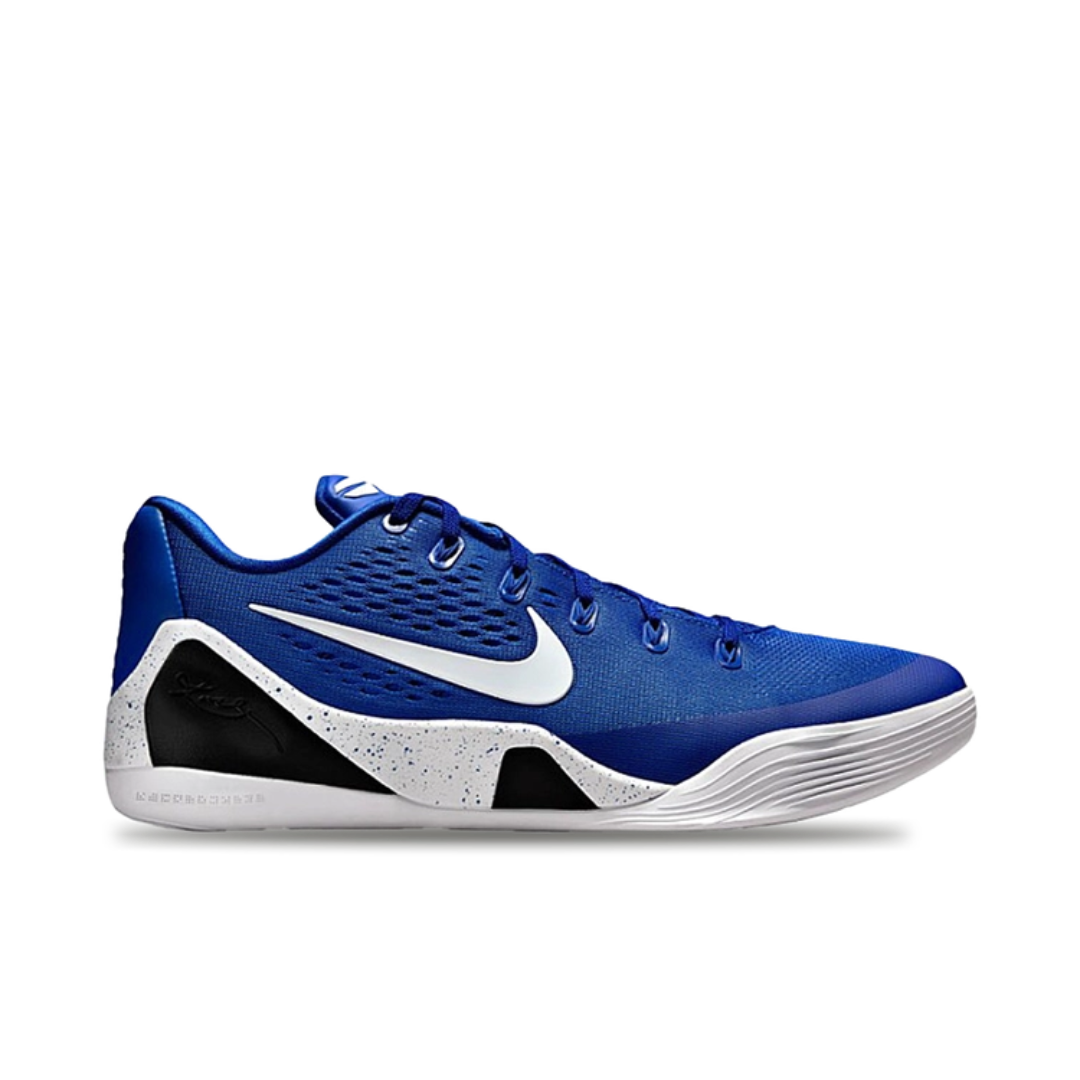 Nike Kobe 9 Elite Low Em Protro Game Royal IH1401-400