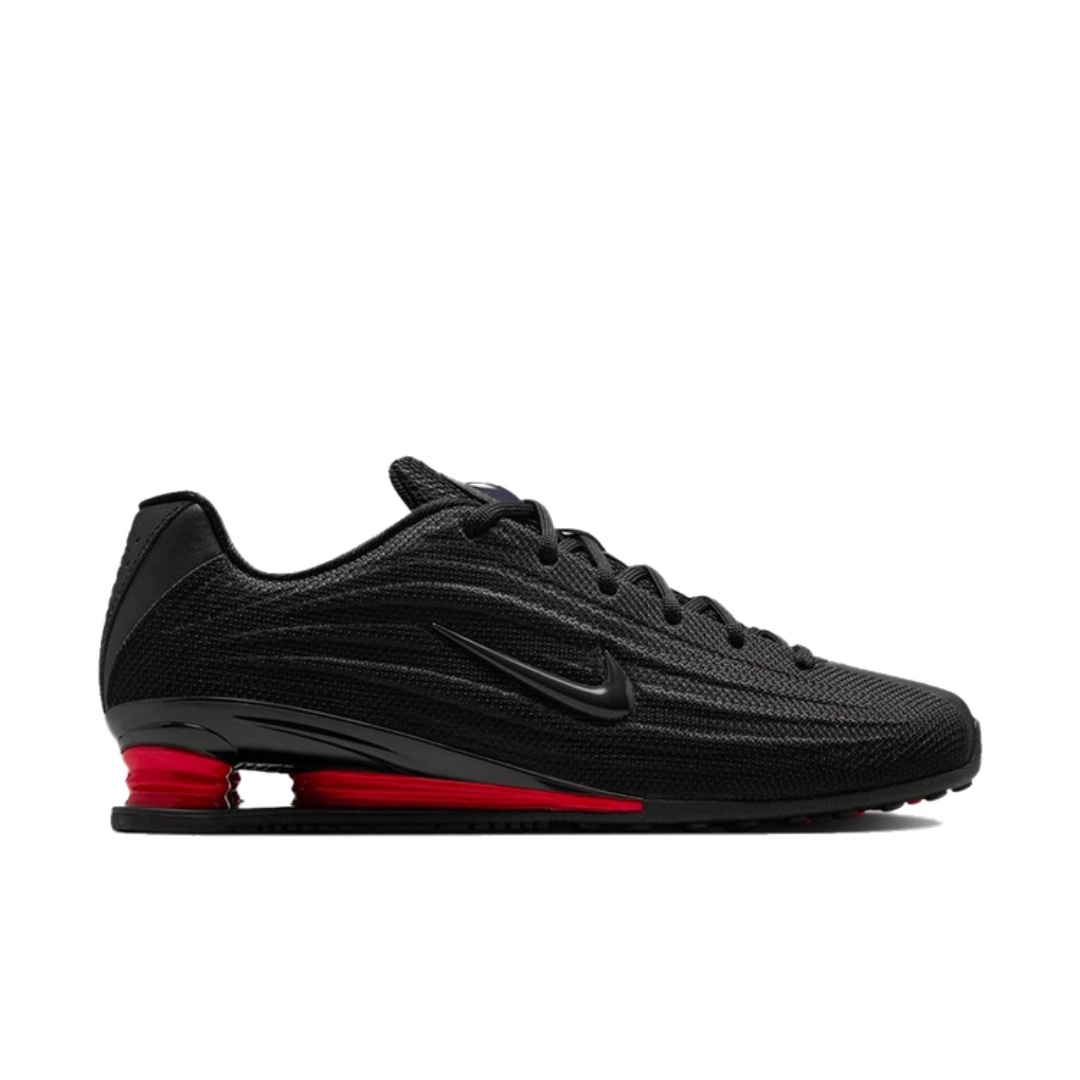 Nike Shox Z WMNS ‘Black & Red’ HQ7540-002