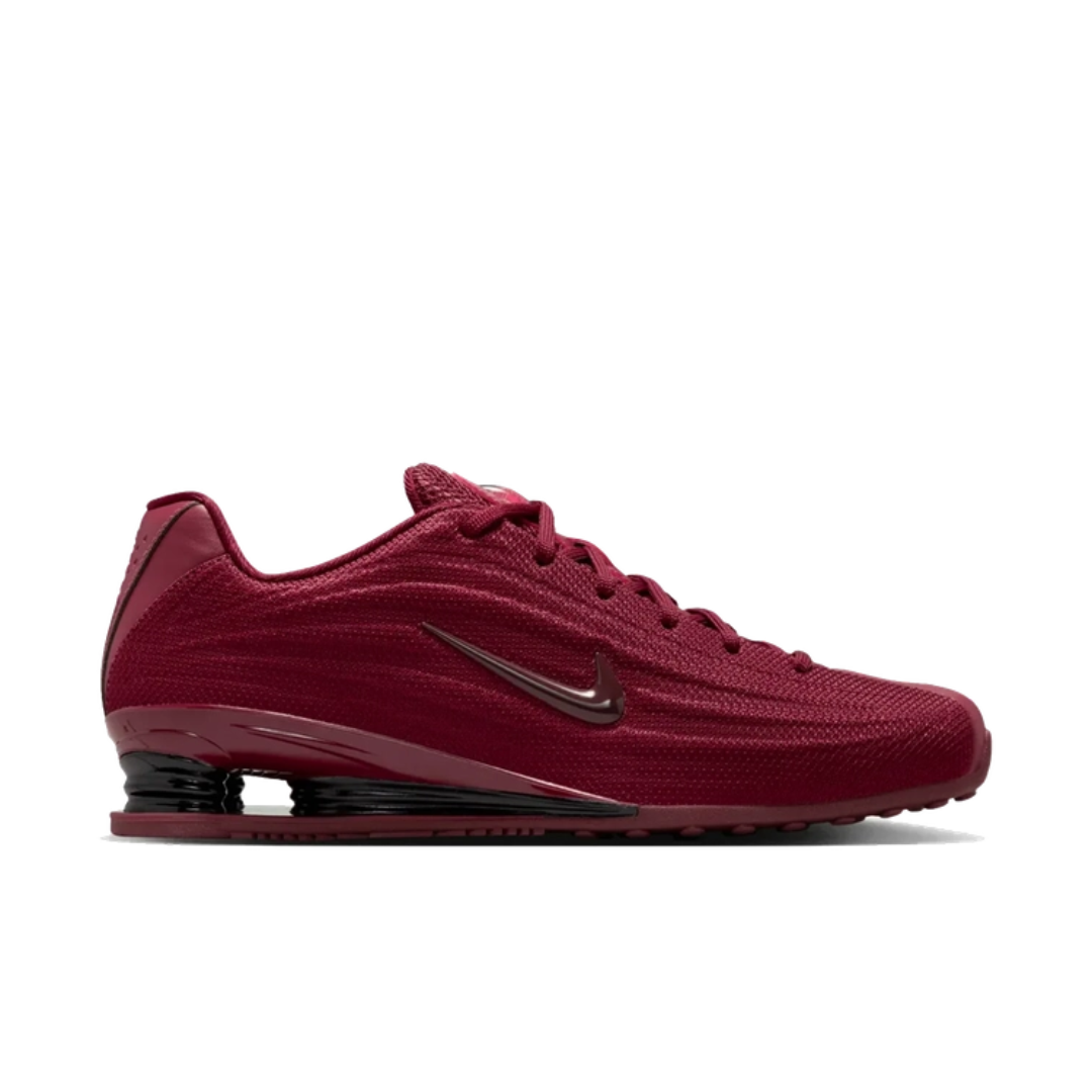 Nike Shox Z WMNS ‘Dark Team Red’ HQ7540-600